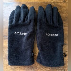 Men’s Columbia Fleece Gloves